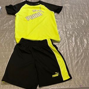Puma set